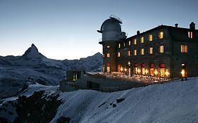 3100 Kulmhotel Gornergrat