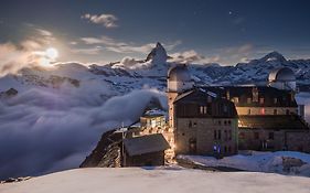 3100 Kulmhotel Gornergrat